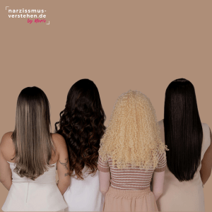 Narzisstische Frauen