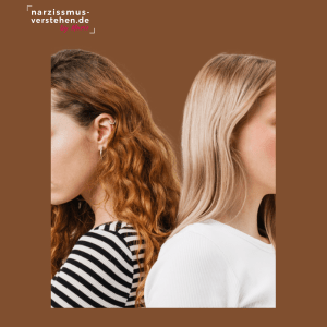 Narzissten untereinander