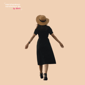 Grenzen narzisstische Mutter Vater