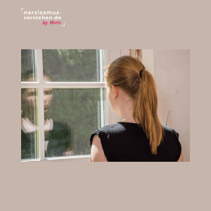 Tochter verdeckt narzisstische Mutter