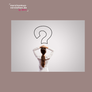 Unzuverlässigkeit und Unverbindlichkeit von Narzissten
