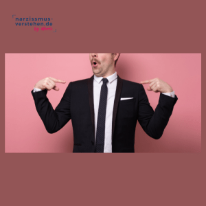 Offen narzisstischer Vater