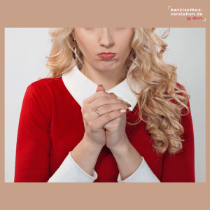 Verdeckten Narzissten Grenzen setzen 