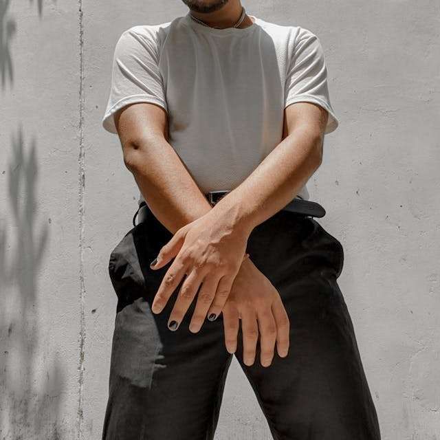 Narzisstische Männer und ihr Verhalten