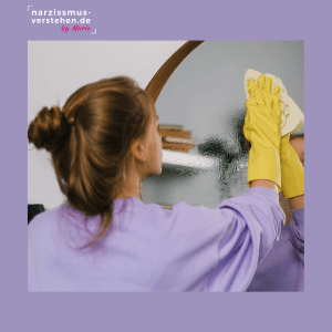 Parentifizierung und Narzissmus