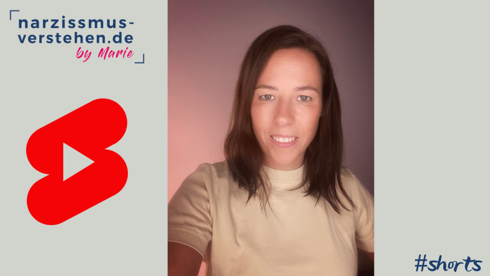 Marie Narzissmus verstehen