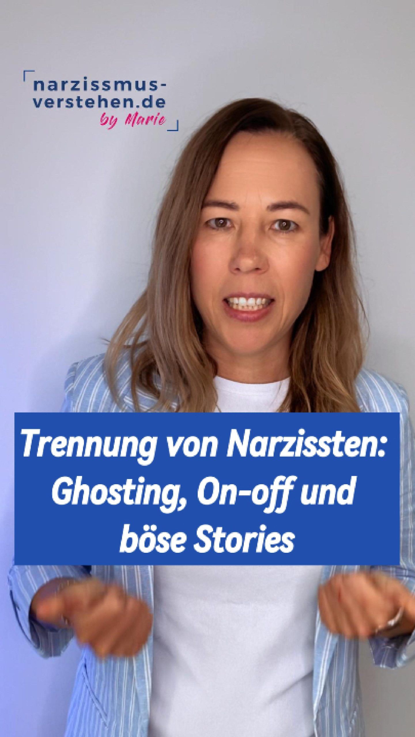 Trennung von Narzissten