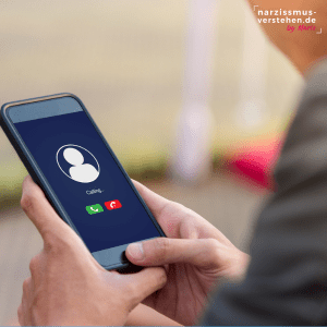 Narzisstischen Chef erkennen