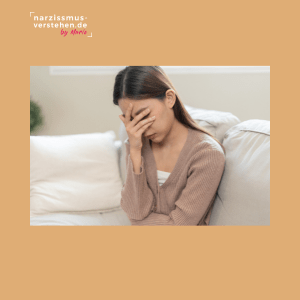 Aussagen narzisstischer Eltern