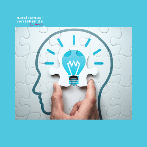 Dunning Kruger Effekt Narzissmus