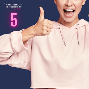 Tipps Umgang mit Narzissten im Alltag
