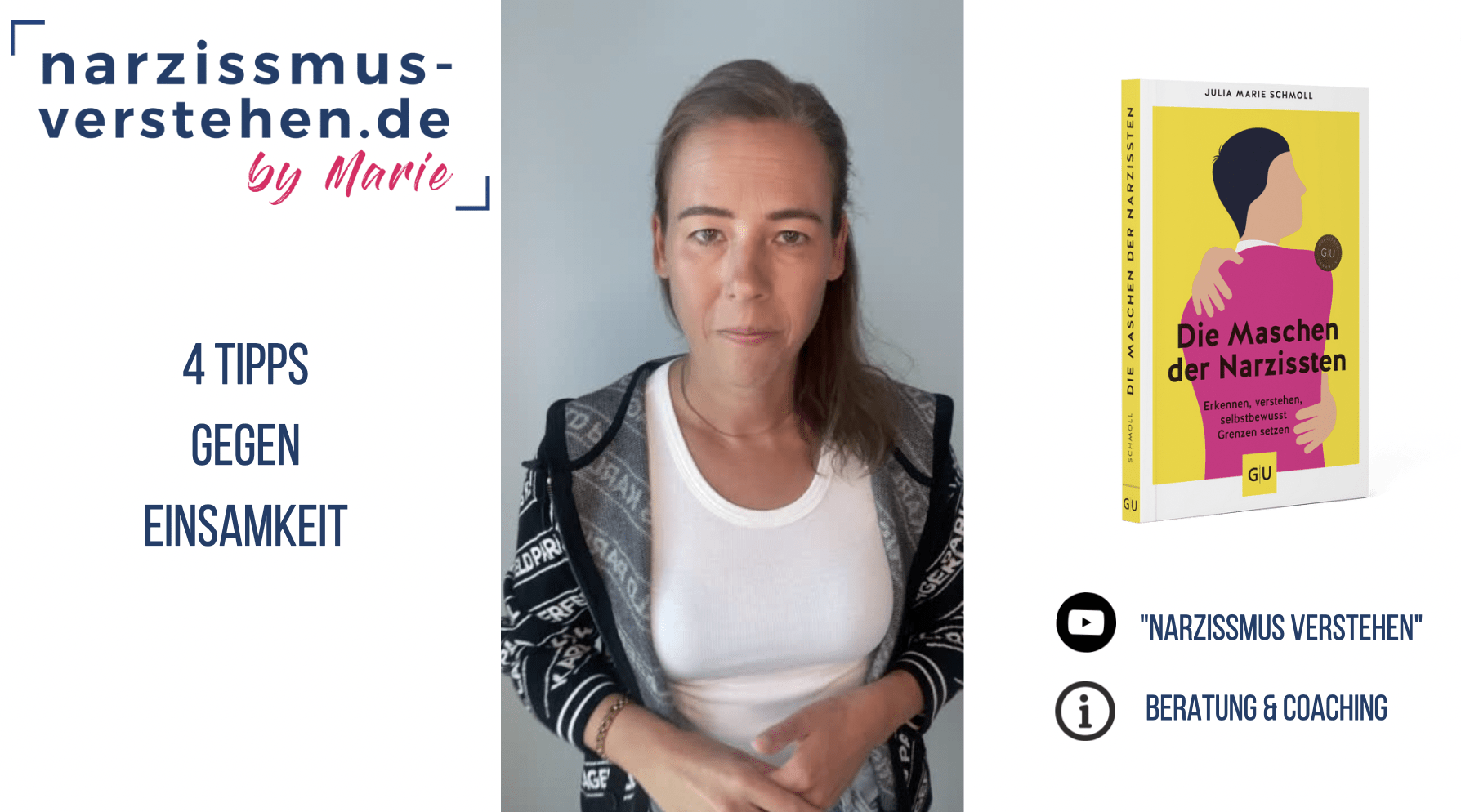 Tipps bei Einsamkeit