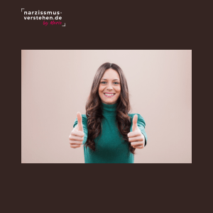 Verhalten verdeckte Narzissten