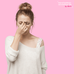 Verdeckt narzisstische Mutter im Alter 