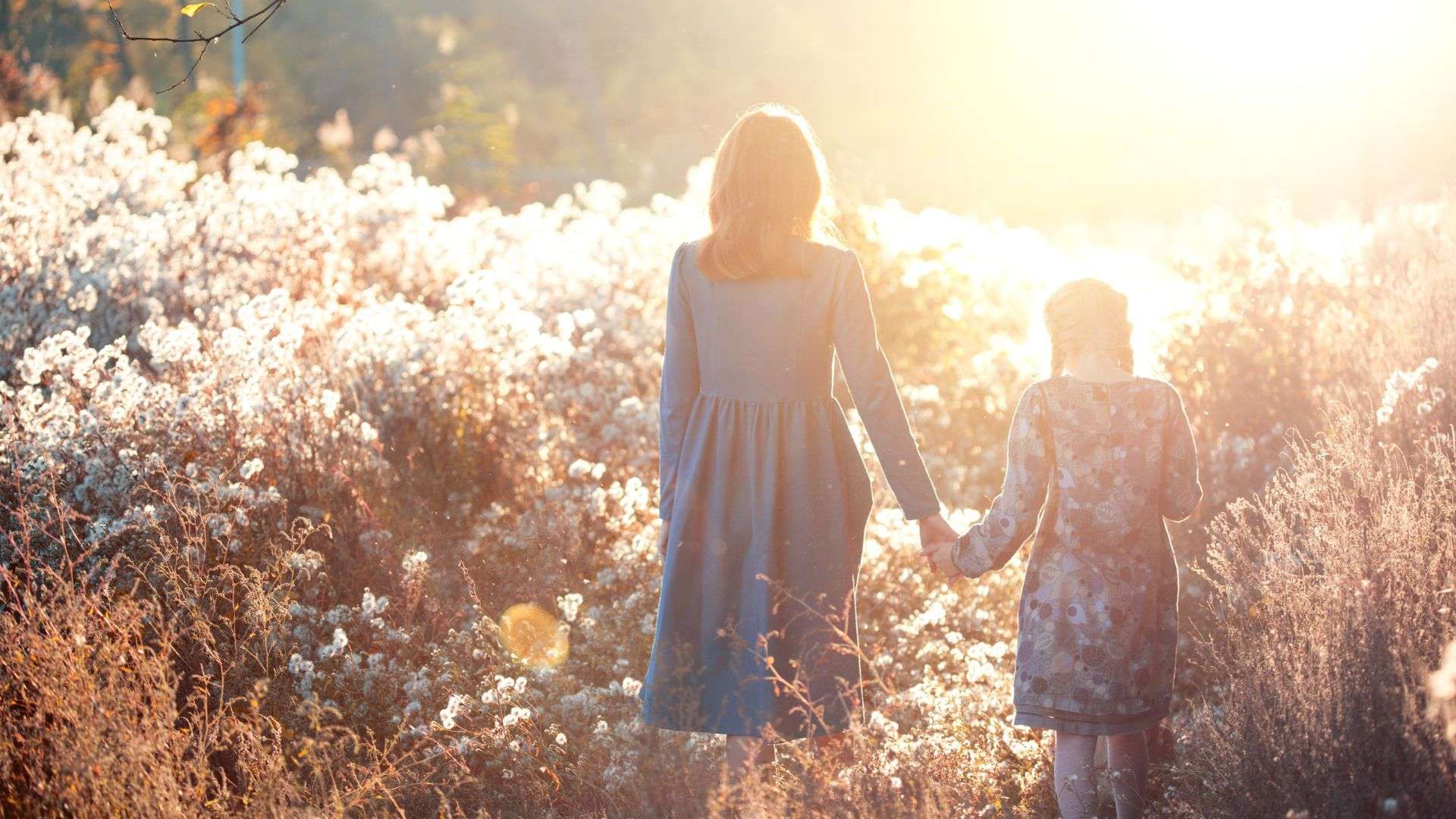 Tochter narzisstischer Mutter