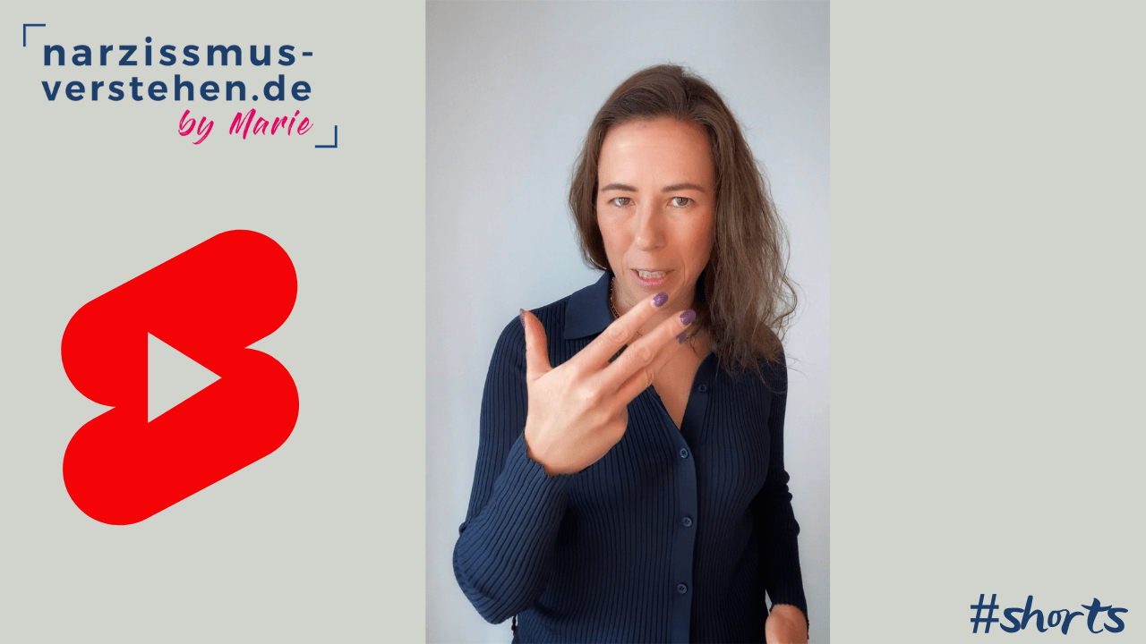 4 versteckte Hinweise für extrem narzisstische Züge