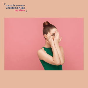 verdeckte Narzissten und Narzisstinnen