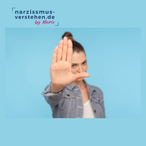 Narzissten dauernd komische Stimmungen