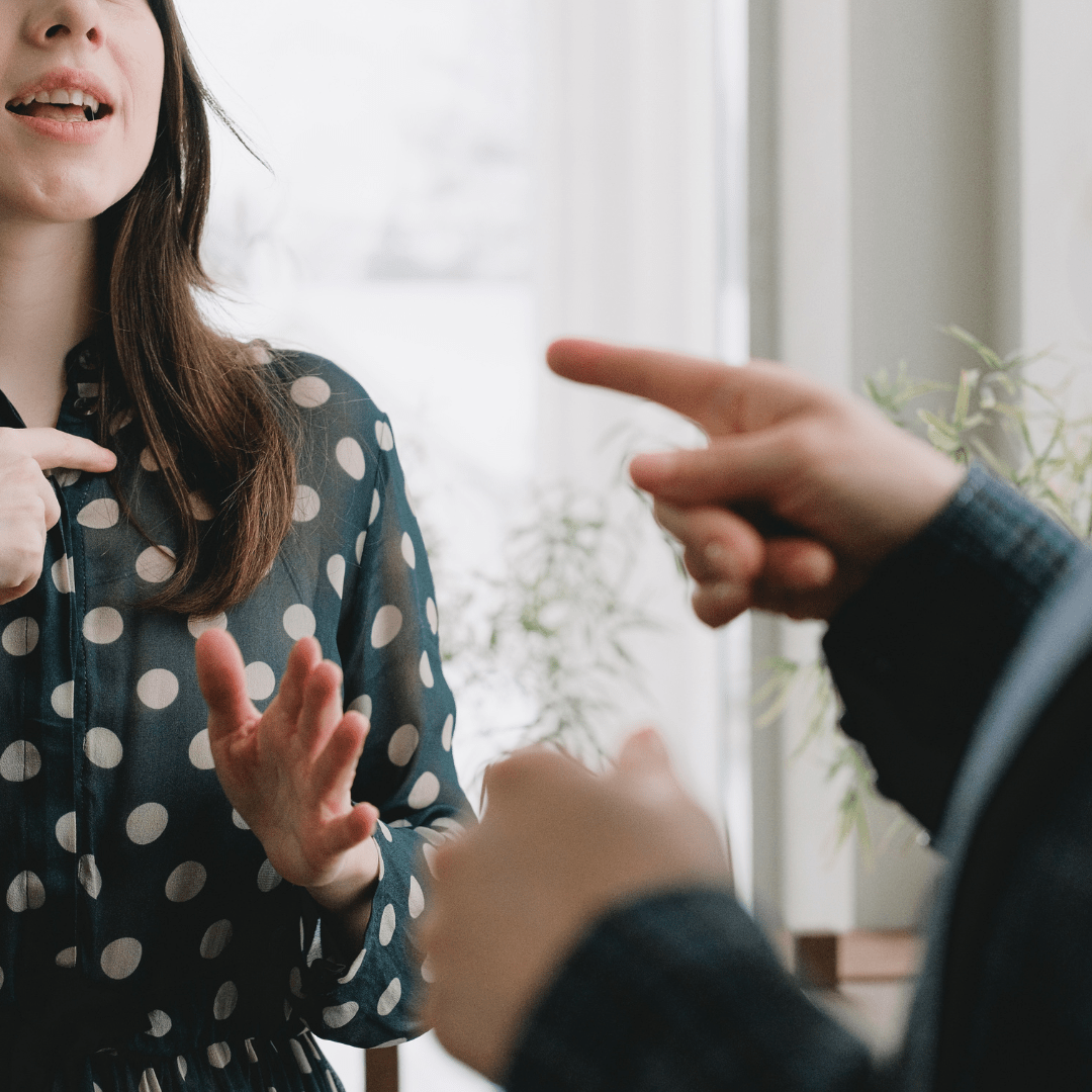 Erben von Narzissten