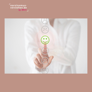 Dynamiken in narzisstischer Familie
