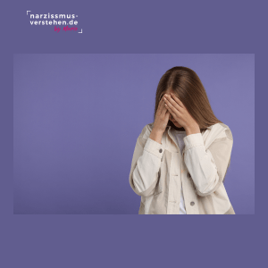 Launen narzisstischer Mütter