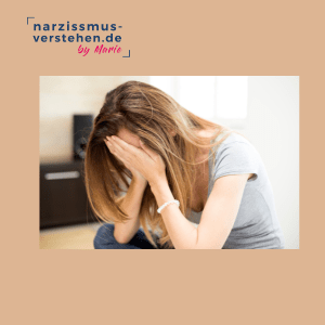 Verlassen von Narzisst