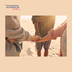 Narzisstische Freunde