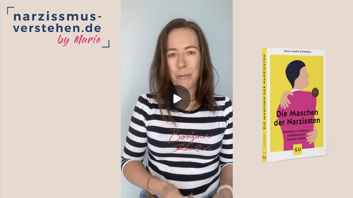 Typische Lebenseinstellungen von Narzisstinnen und Narzissten