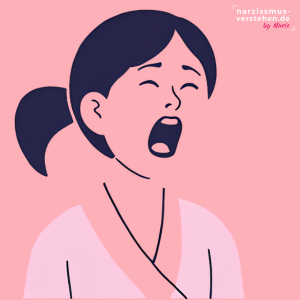 Sprache von Narzissten