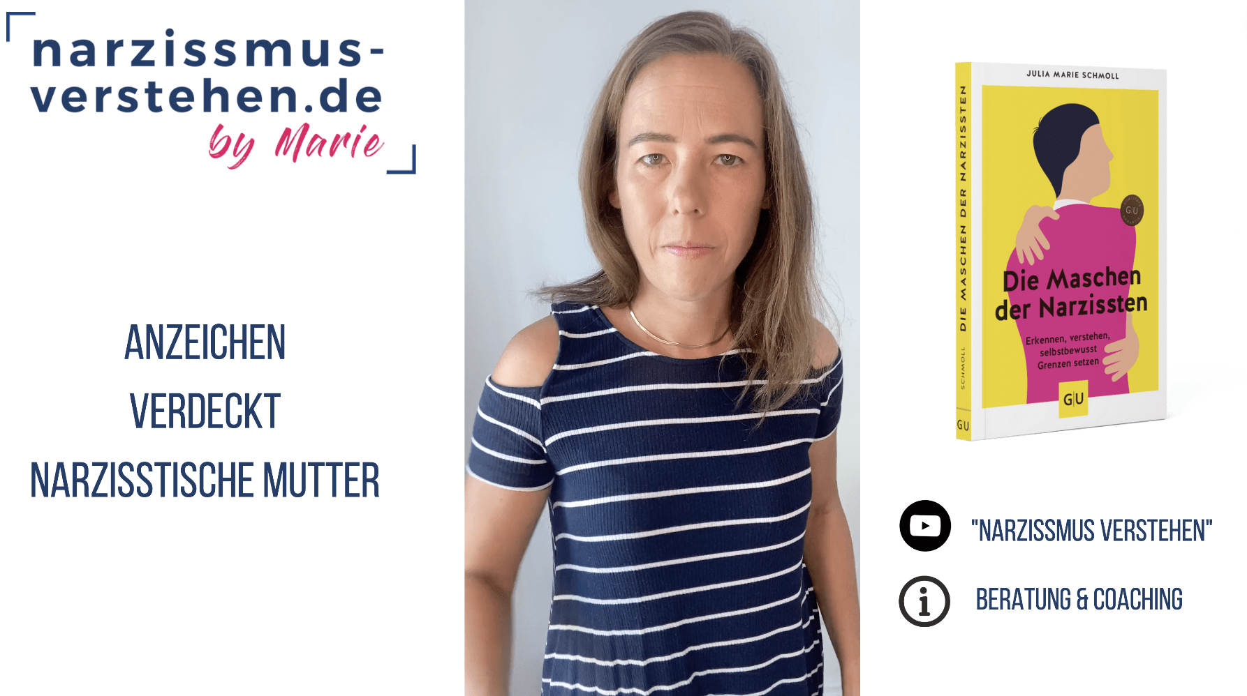 Anzeichen verdeckt narzisstische Mutter