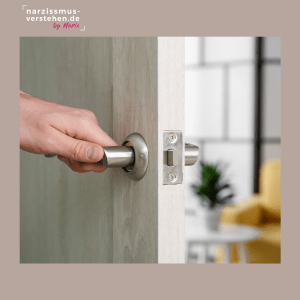 Hinter den Kulissen narzisstischer Elternhäuser