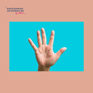 Narzissten und ihre Ängste