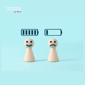 Dauerstress mit Narzissten