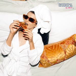 Narzisstische Influencer