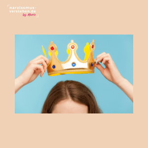 Sichtweisen narzisstische Mutter