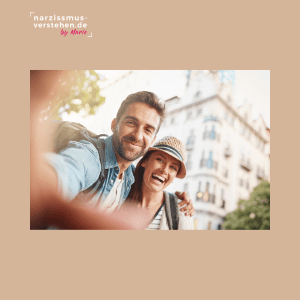 Merkmale für eine gesunde Beziehung