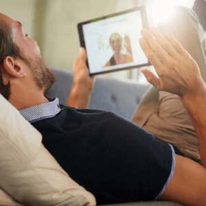 Narzissten in Fernbeziehungen