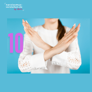 Tipps bei Kontaktabbruch narzisstische Eltern