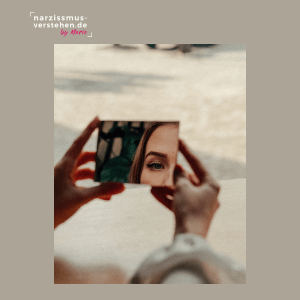 Narzisstische Zufuhr