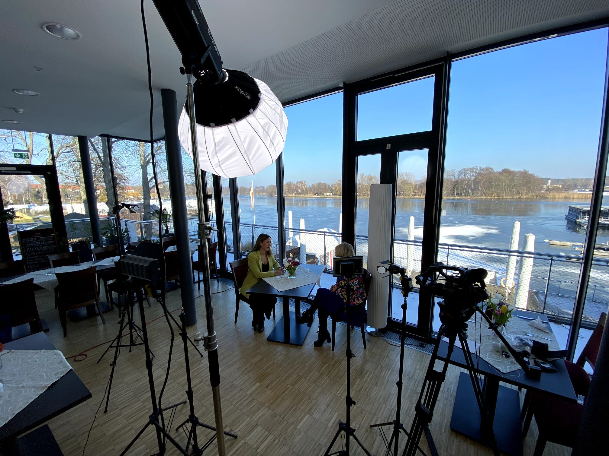 Interview Marie Narzissmus verstehen