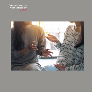 verdeckte Narzissten