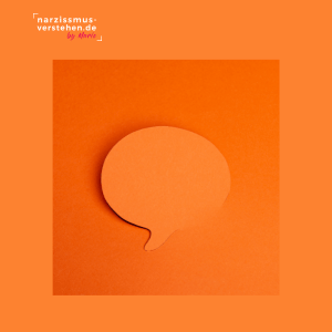 Narzissten Meinungswechsel