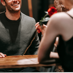 Narzissten beim Dating erkennen