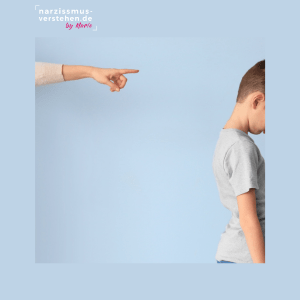 Sätze narzisstischer Eltern