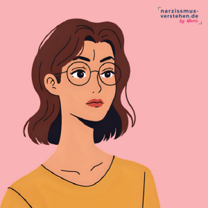 Verhalten verdeckte Narzissten