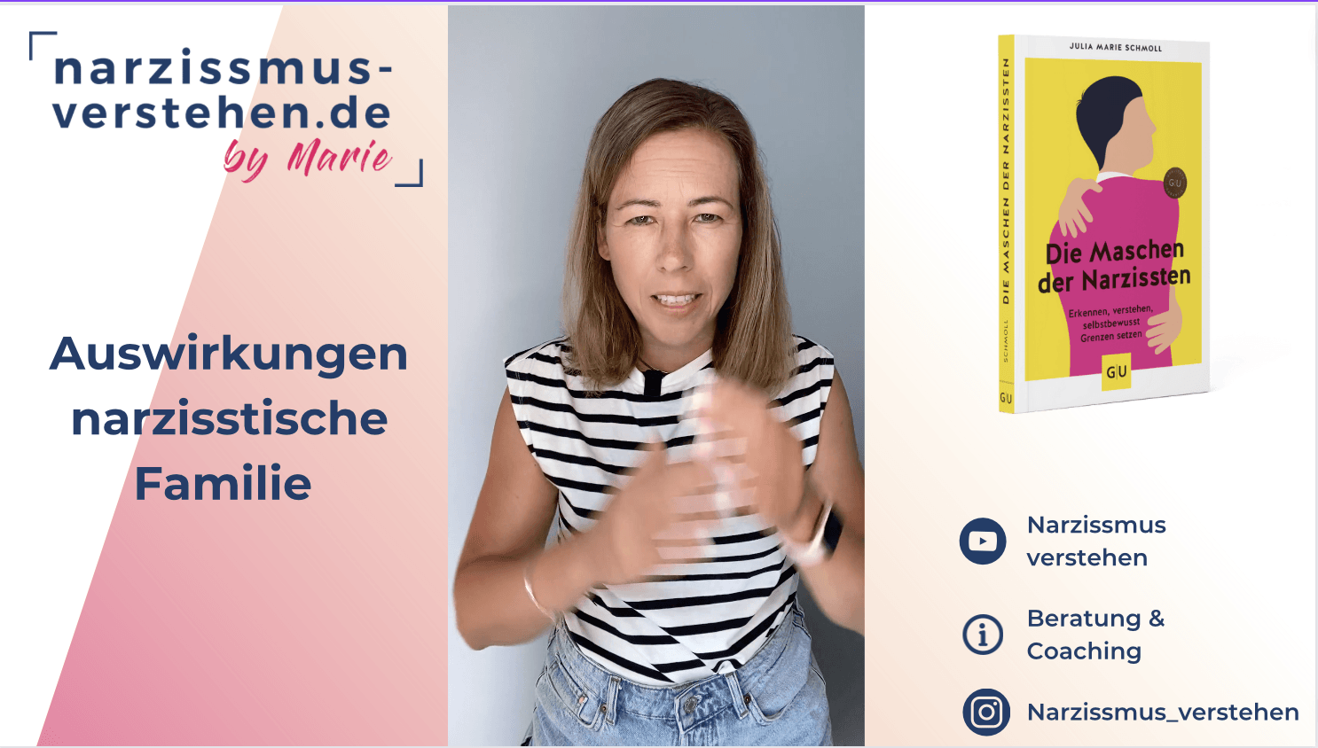 Auswirkungen stark narzisstische Familie