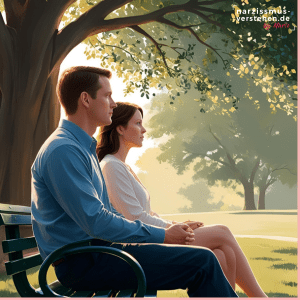 Alltag im narzisstischen Umfeld