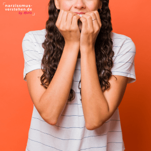 Angst vor Narzissten