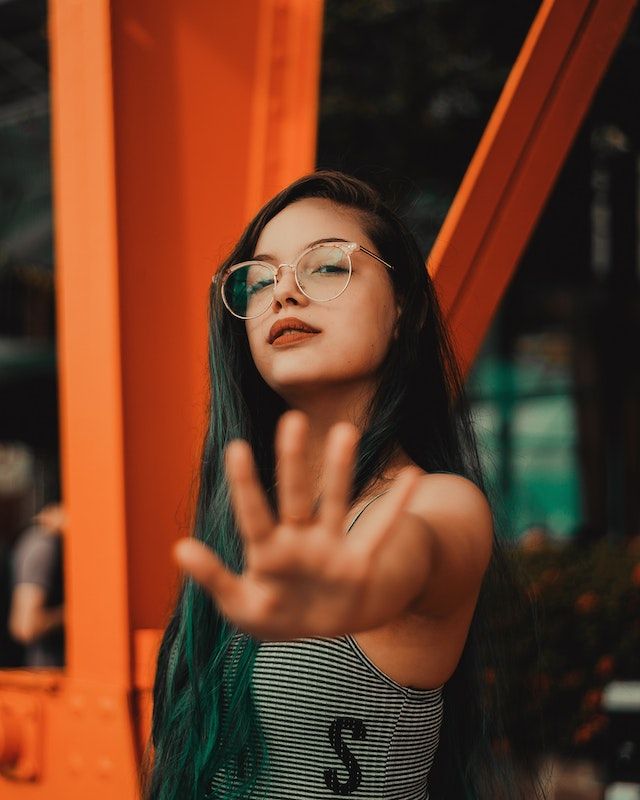 Narzissten nutzen andere aus