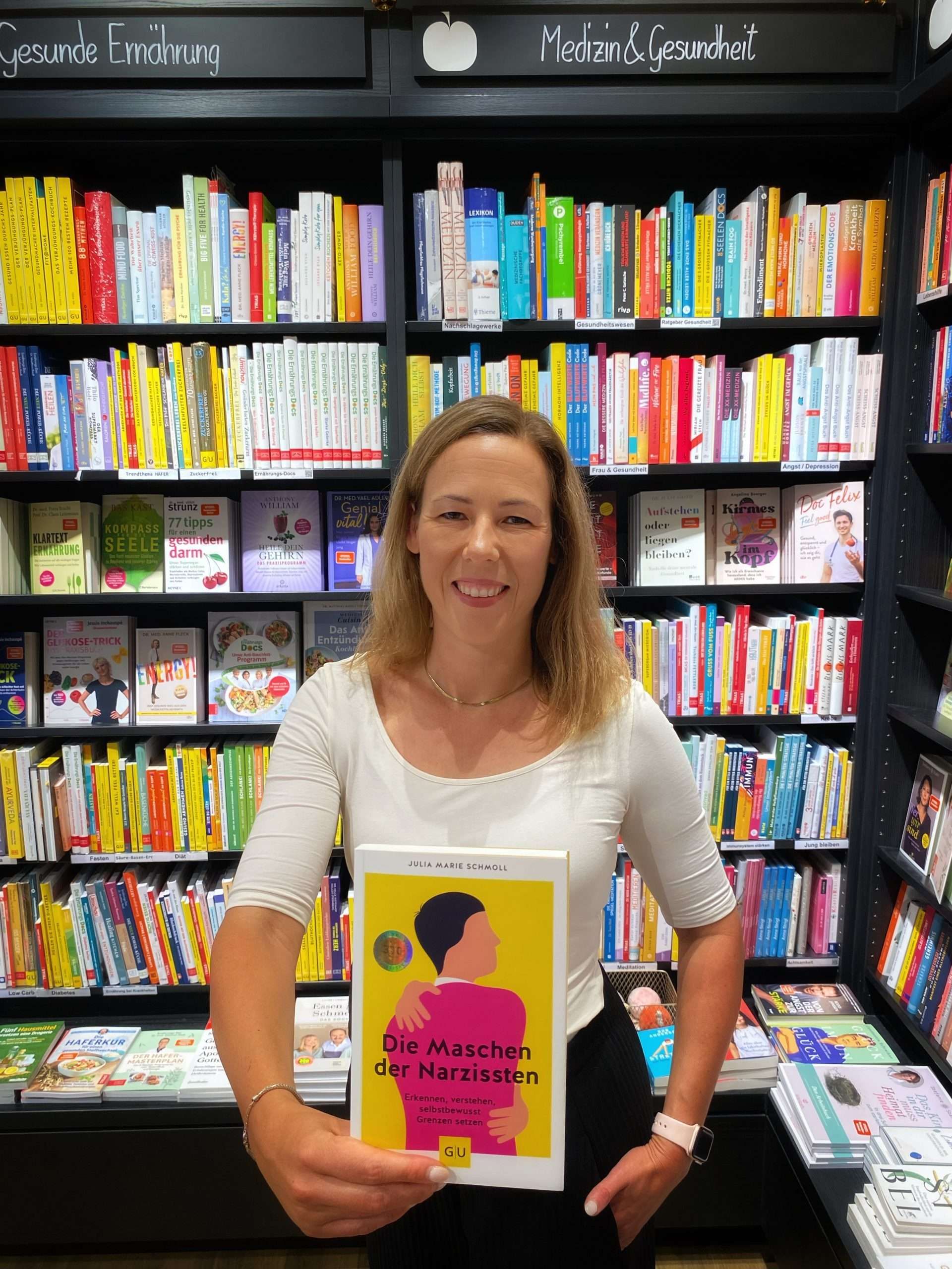 Masche der Narzissten